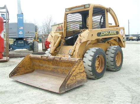 how much does a 240 jd skid steer weight|jd 240 skid steer troubleshooting.